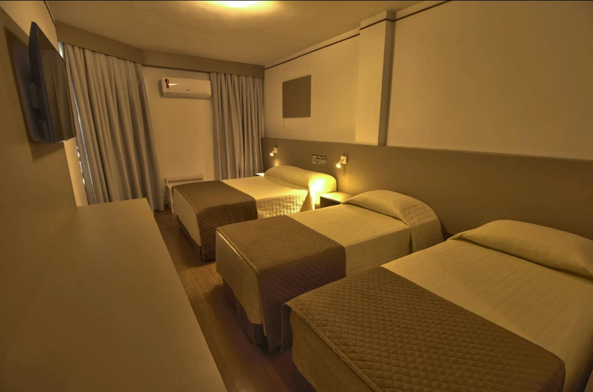 Gracher Hotel 3*
