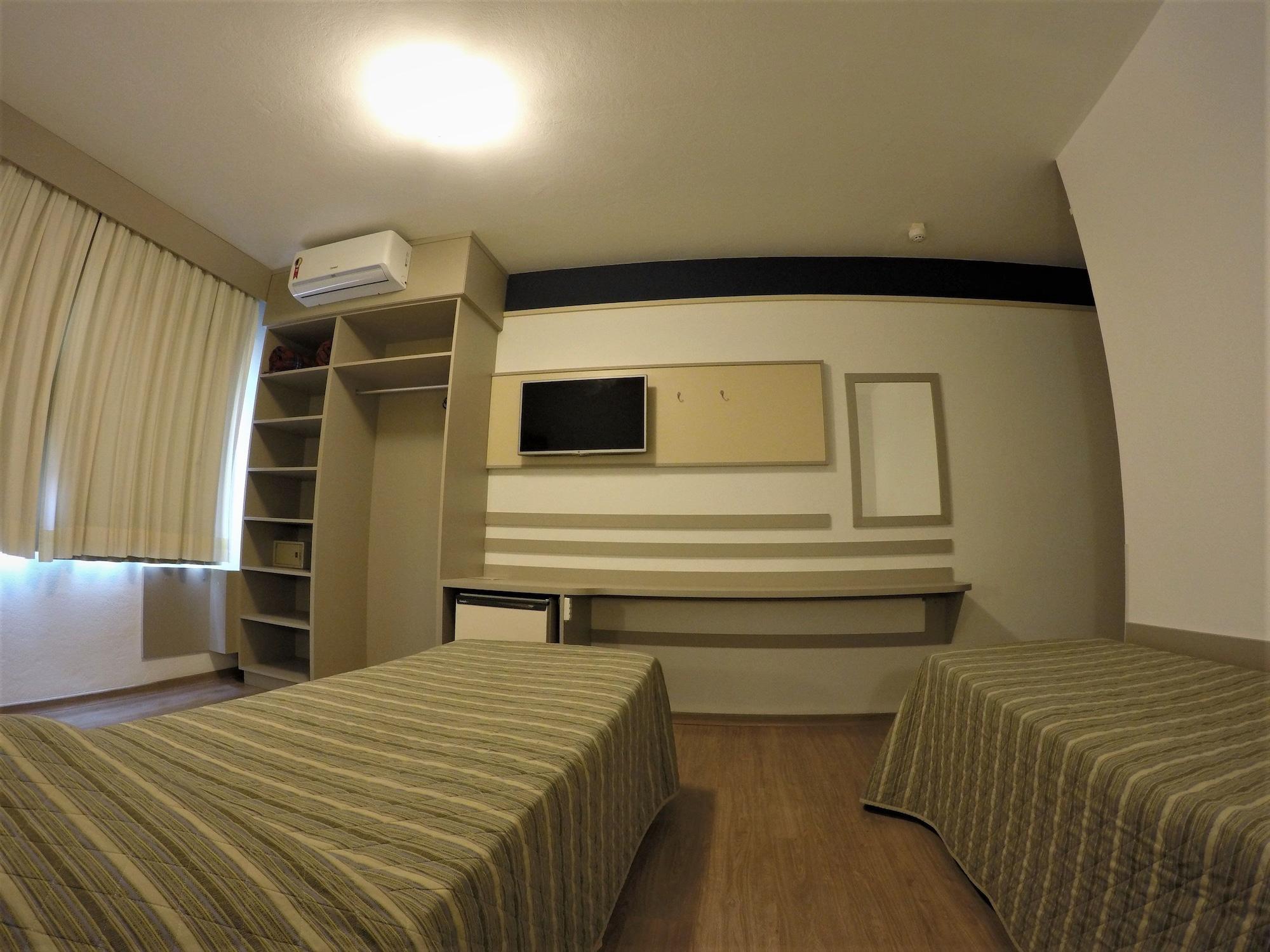 Hotel Gracher Balneario Camboriu