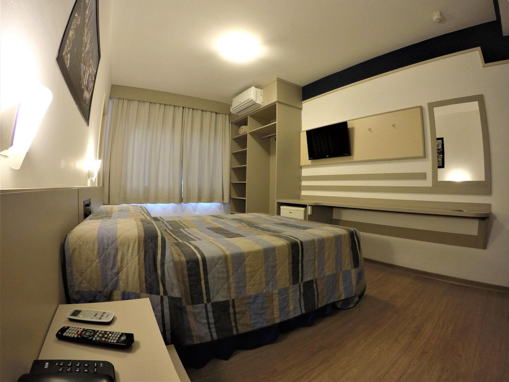 Hotel Gracher Balneario Camboriu
