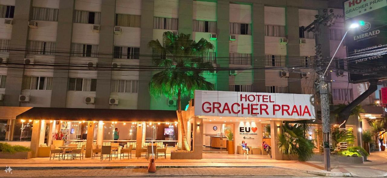 Hotel Gracher 3*