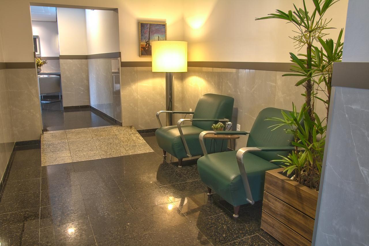 Hotel Gracher Balneario Camboriu