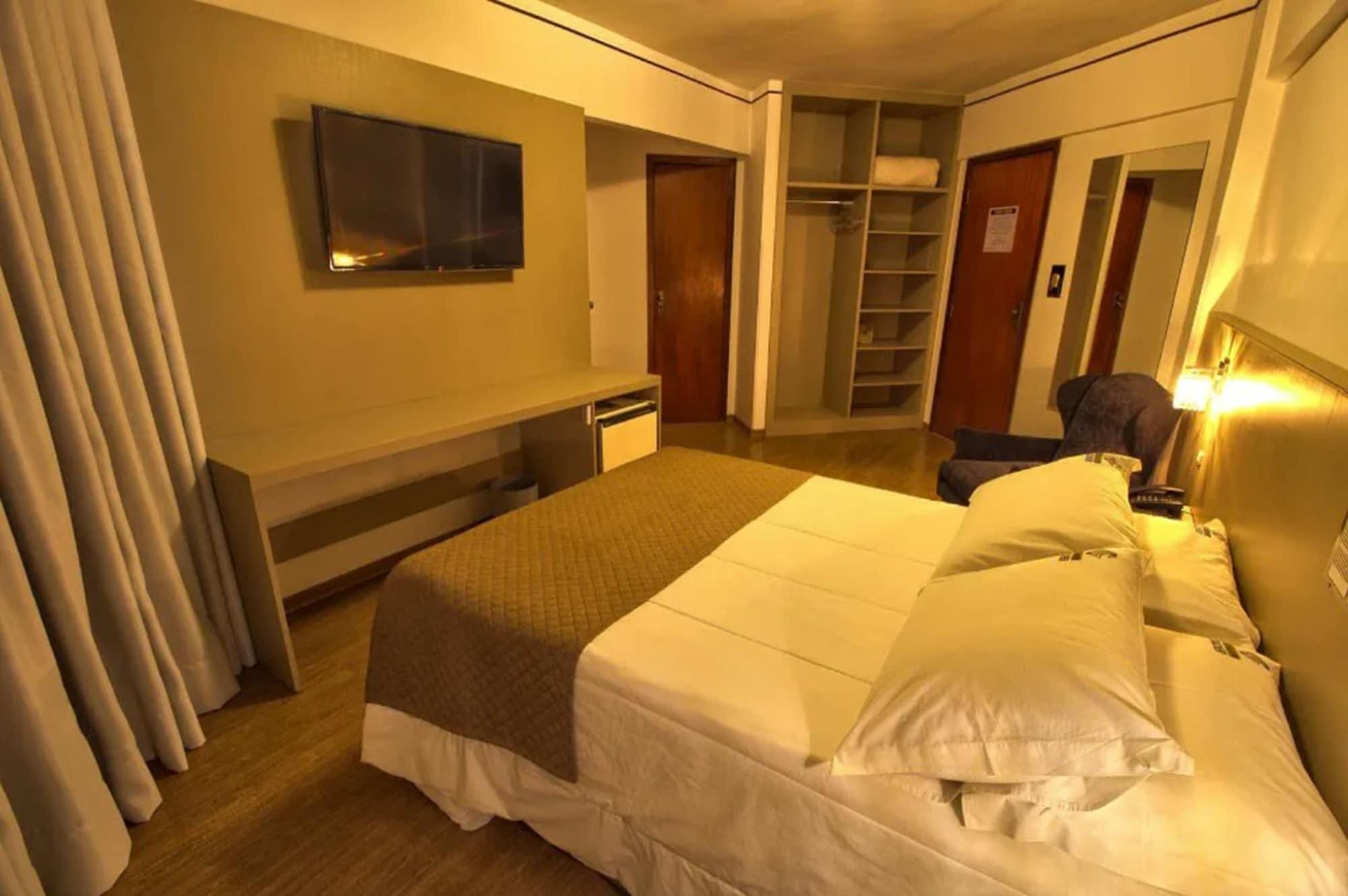 Gracher Hotel Balneario Camboriu