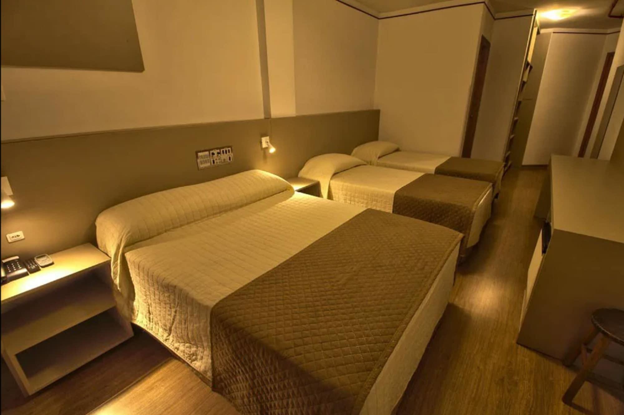Gracher Hotel 3*