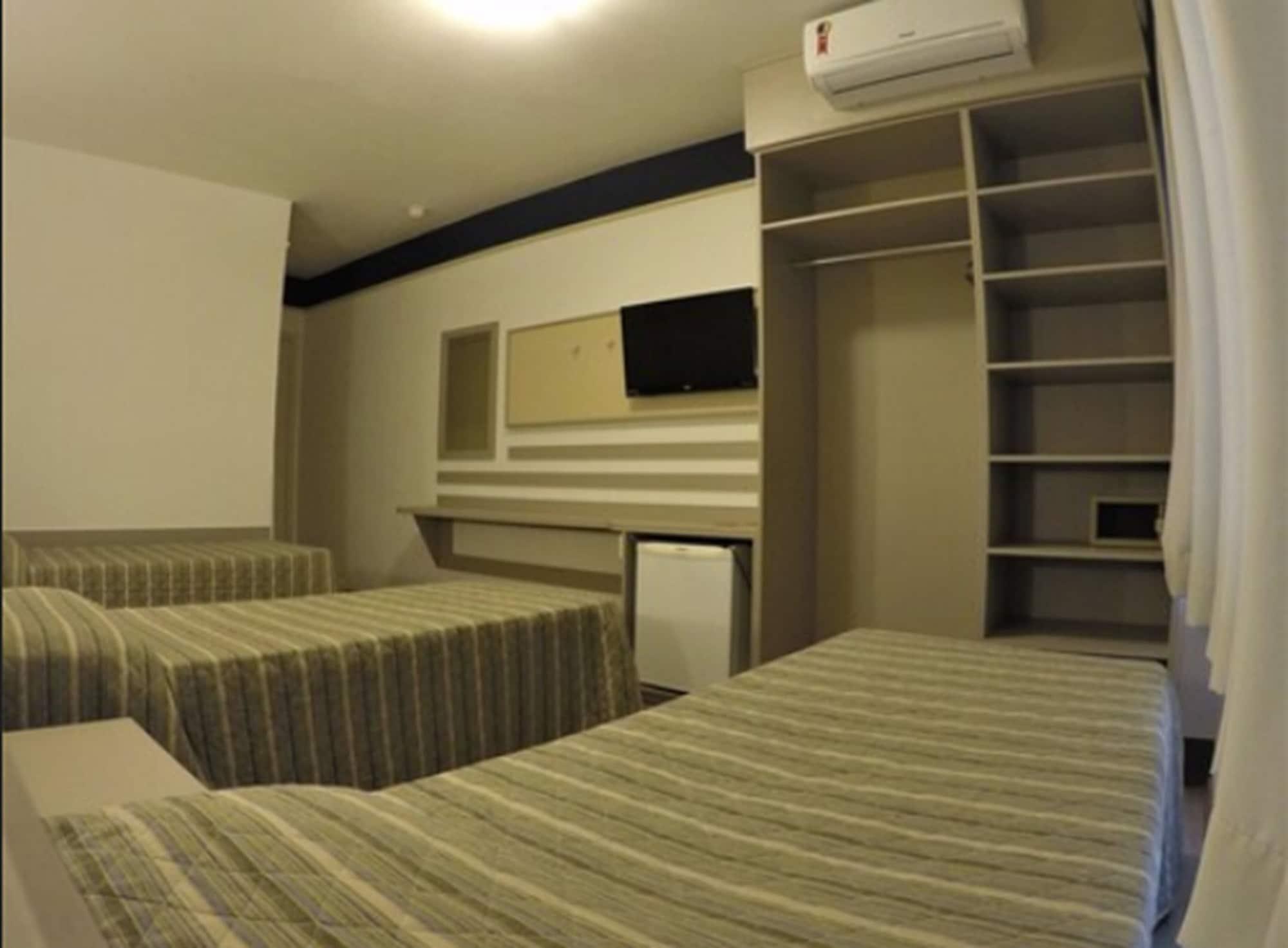 Hotel Gracher 3*