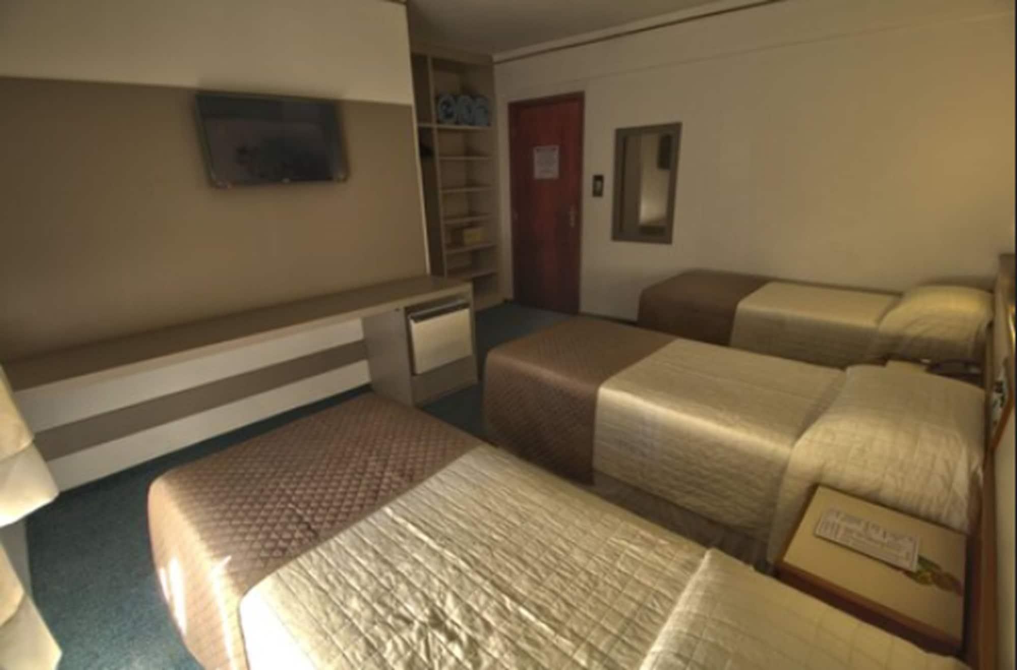 Hotel Gracher