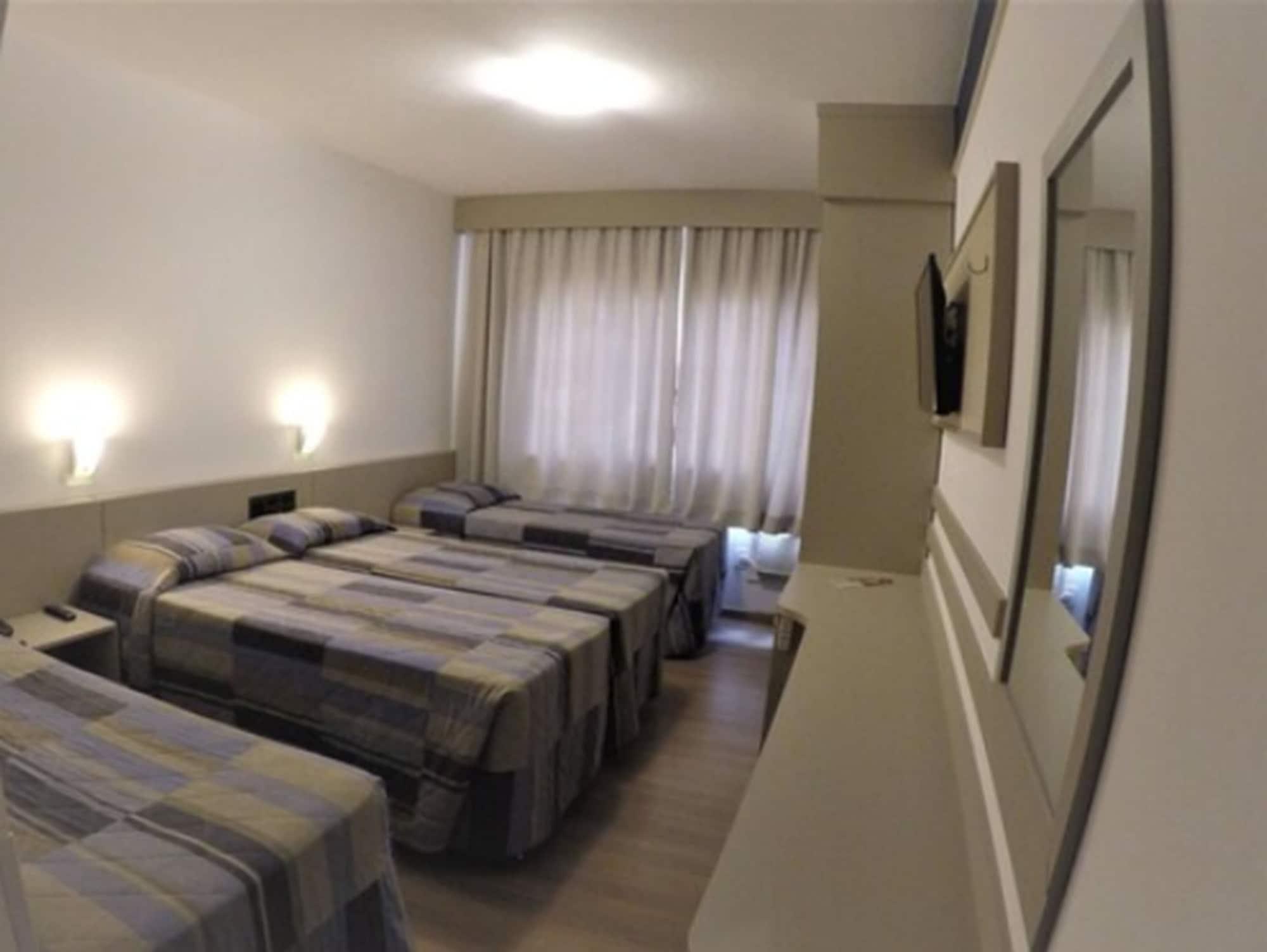 Gracher Hotel 3*