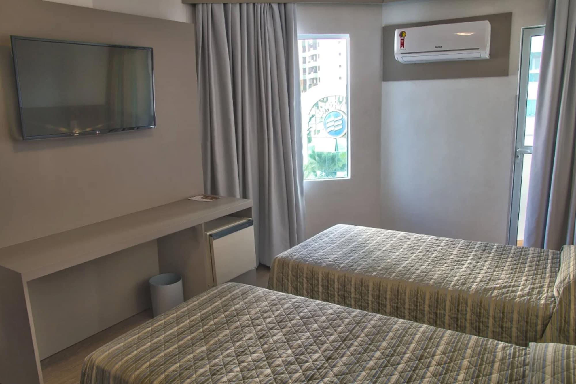Gracher 3* Balneario Camboriu