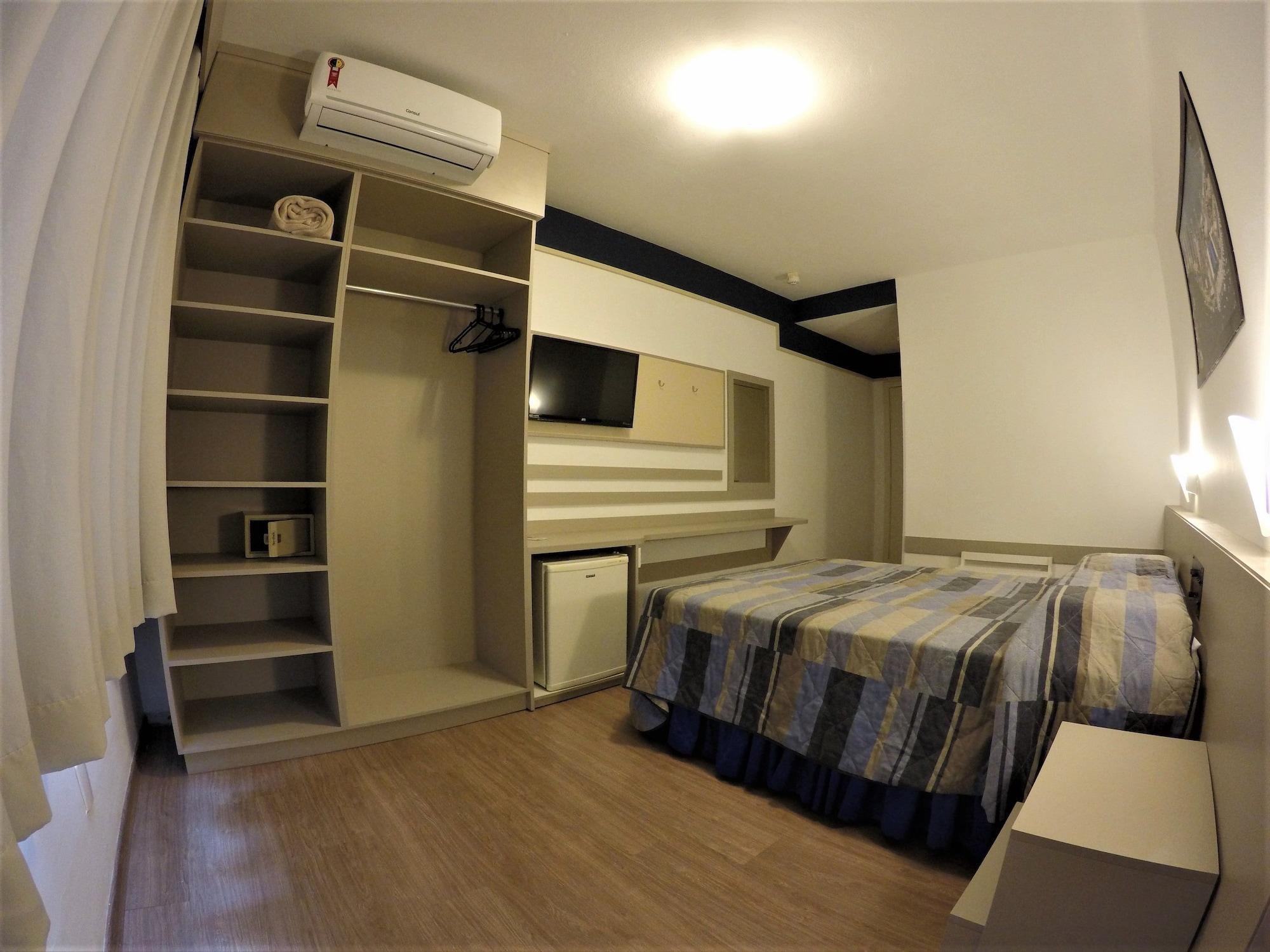 Hotel Gracher