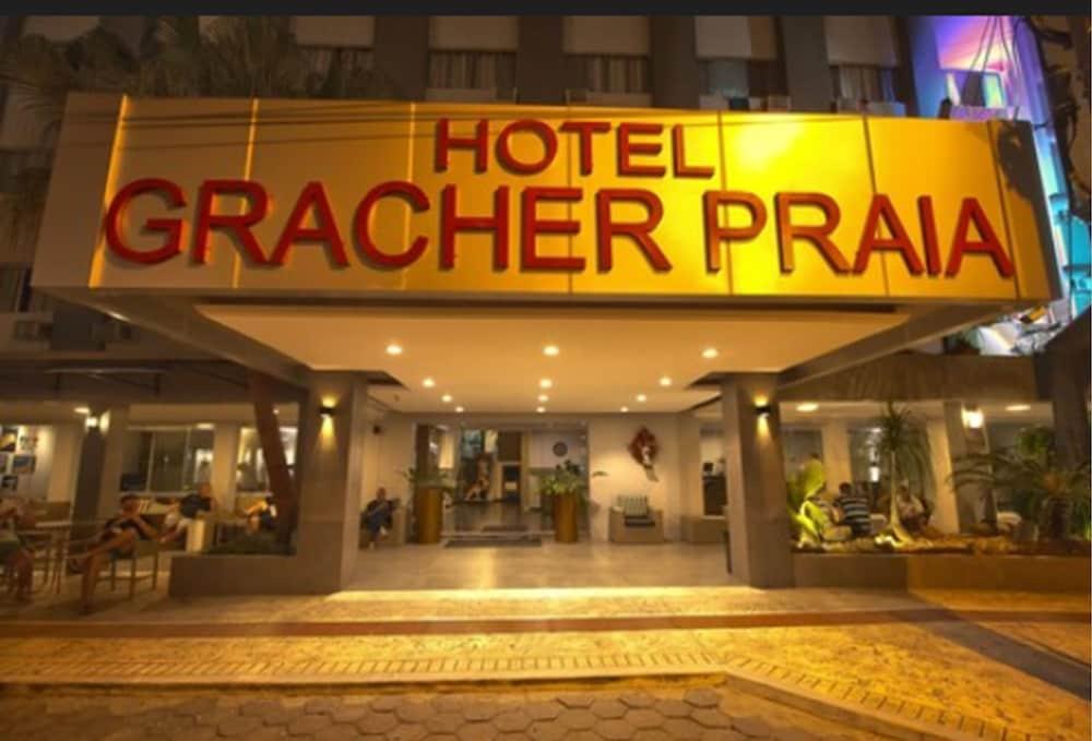 Gracher Hotel Balneario Camboriu