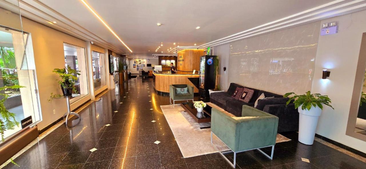 Gracher 3* Balneario Camboriu