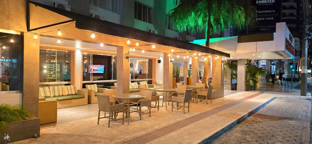 Gracher Hotel Balneario Camboriu