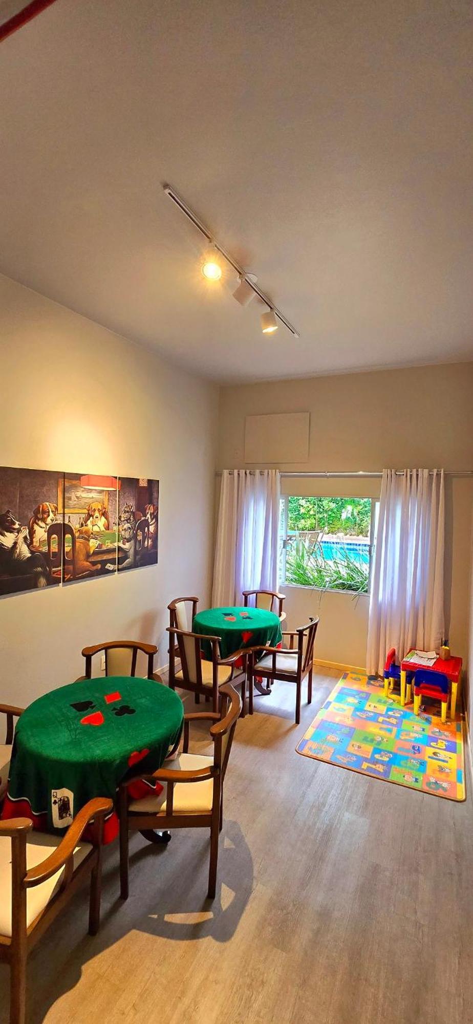 Gracher 3* Balneario Camboriu