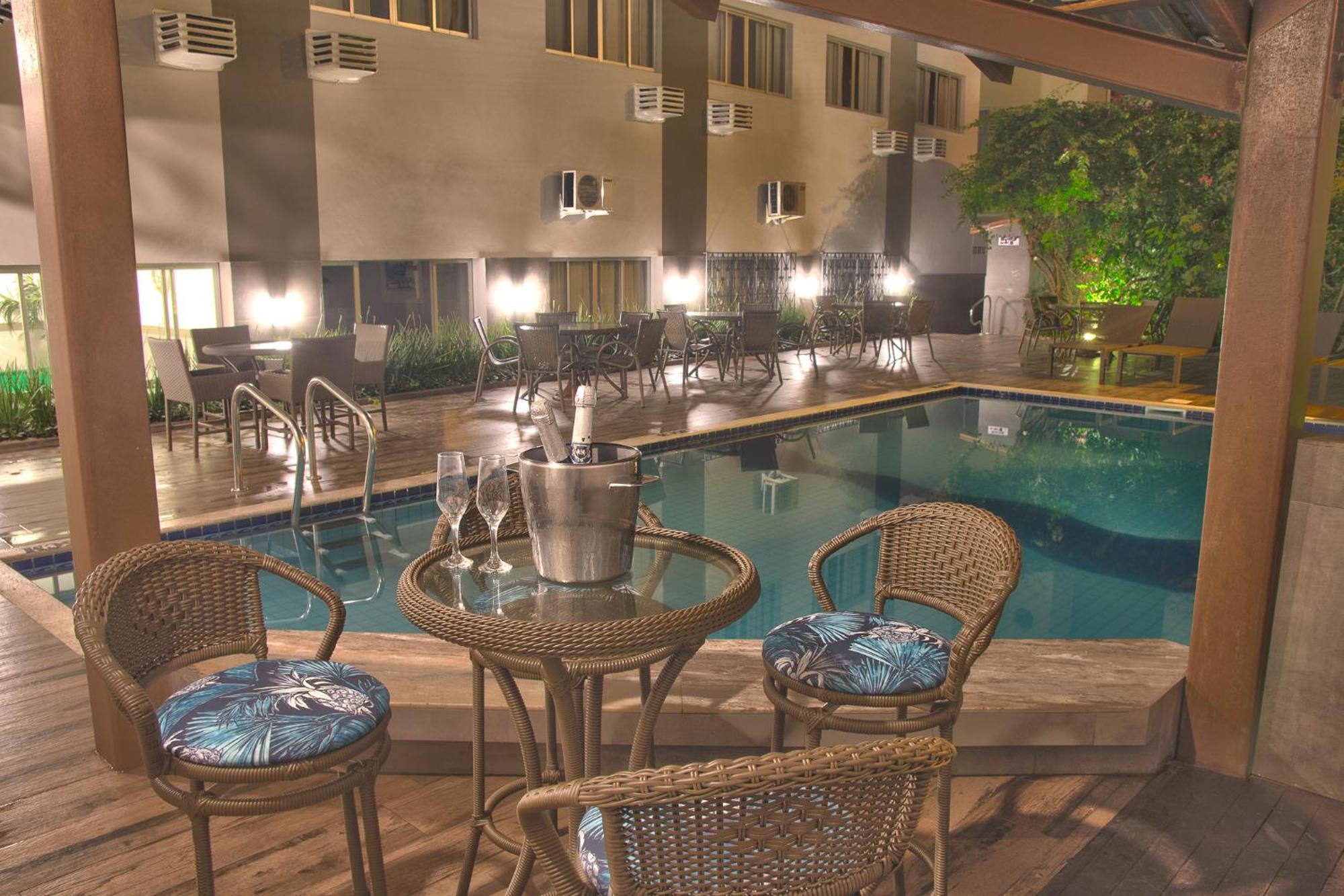 Gracher Hotel