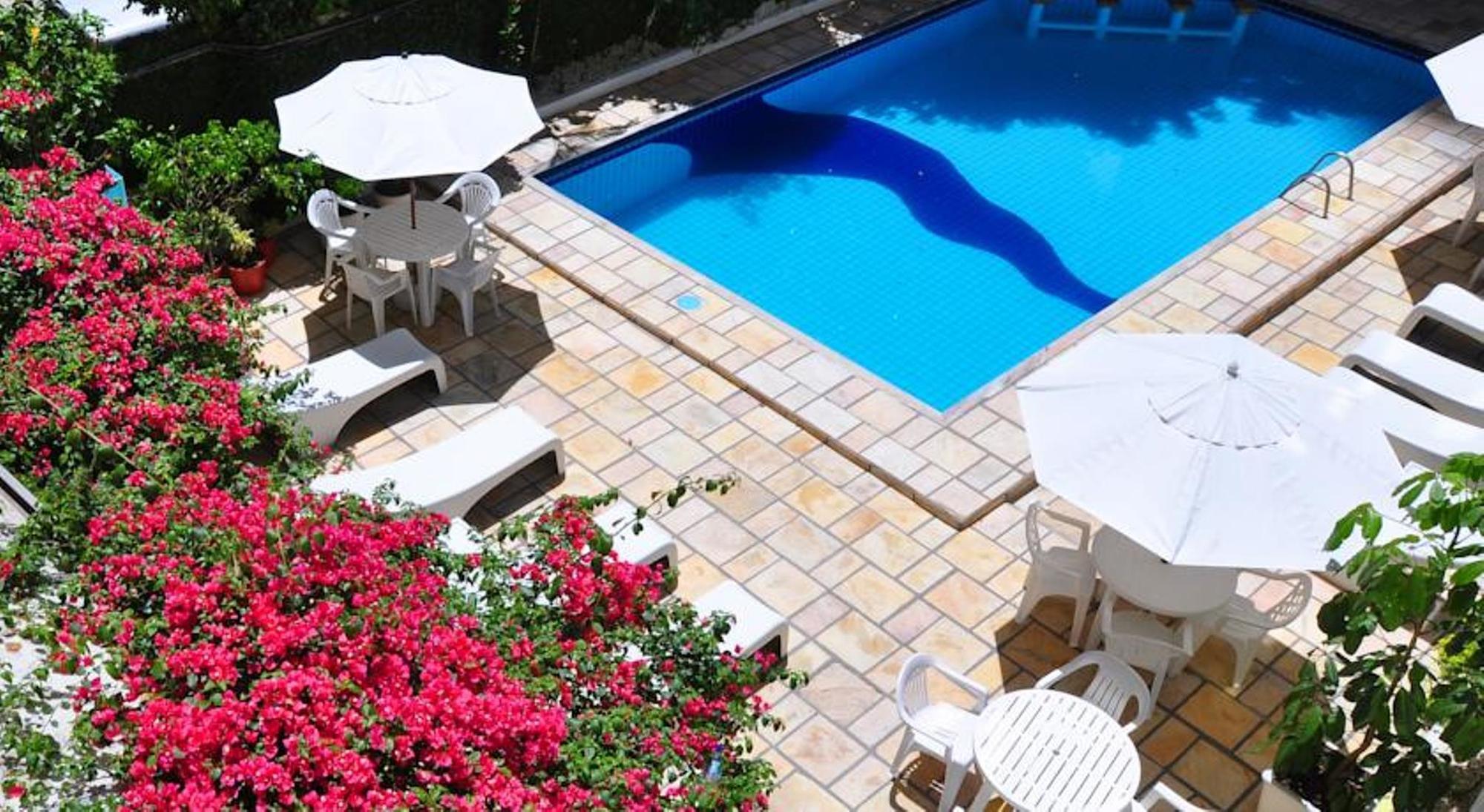Hotel Gracher 3*