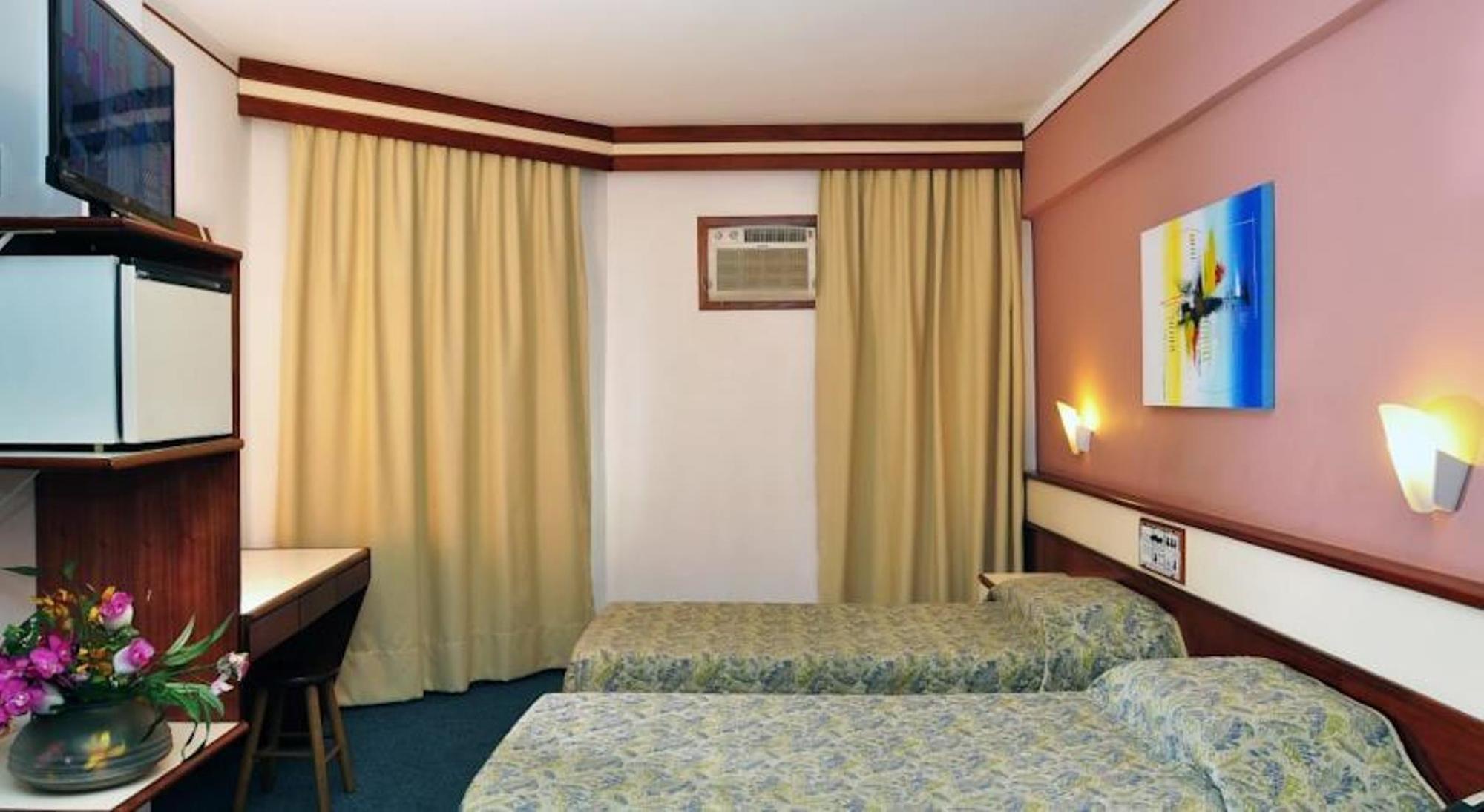 Hotel Gracher