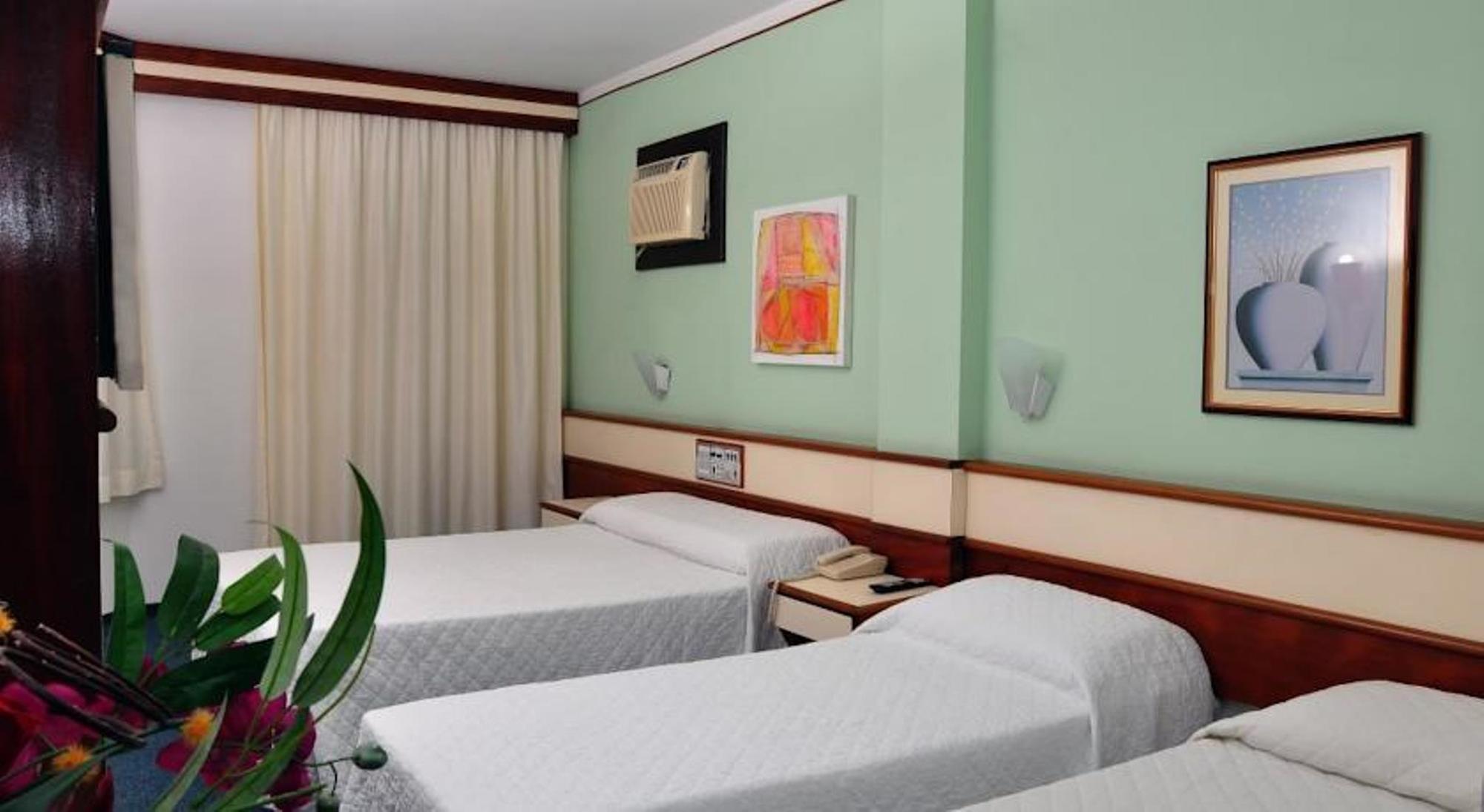 Hotel Gracher 3*