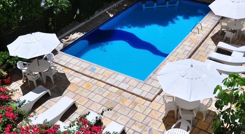 Hotel Gracher 3*