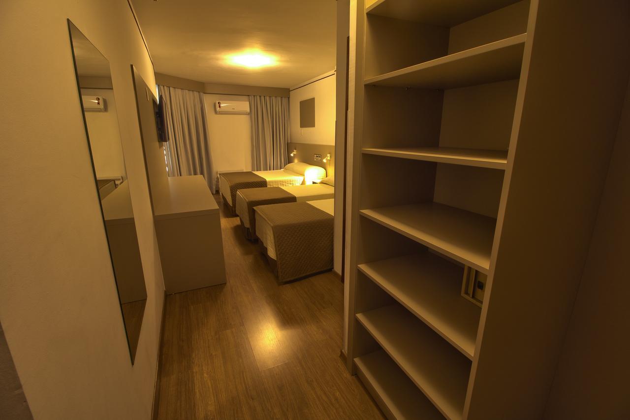 Gracher Hotel Balneario Camboriu