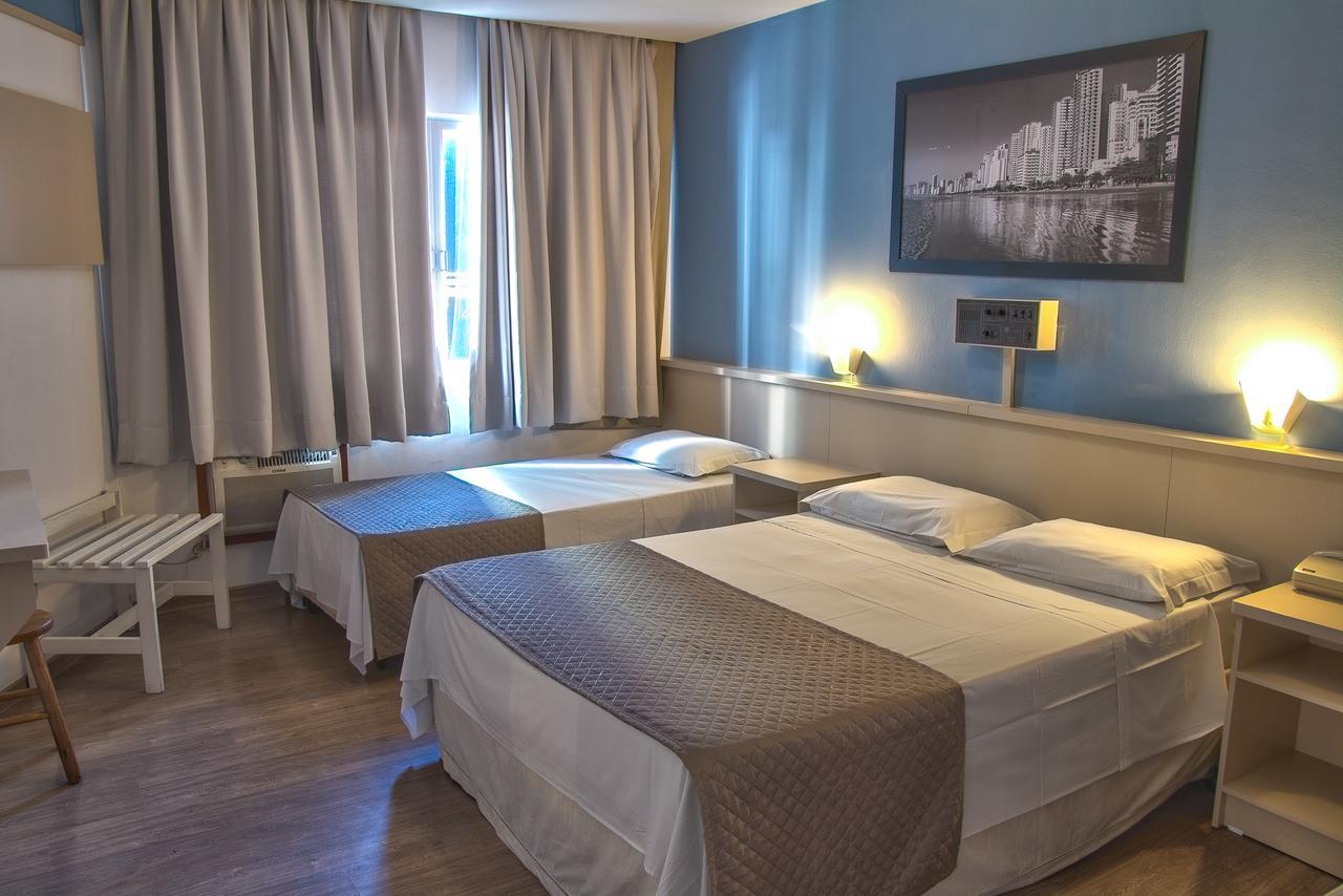 Gracher Hotel Balneario Camboriu