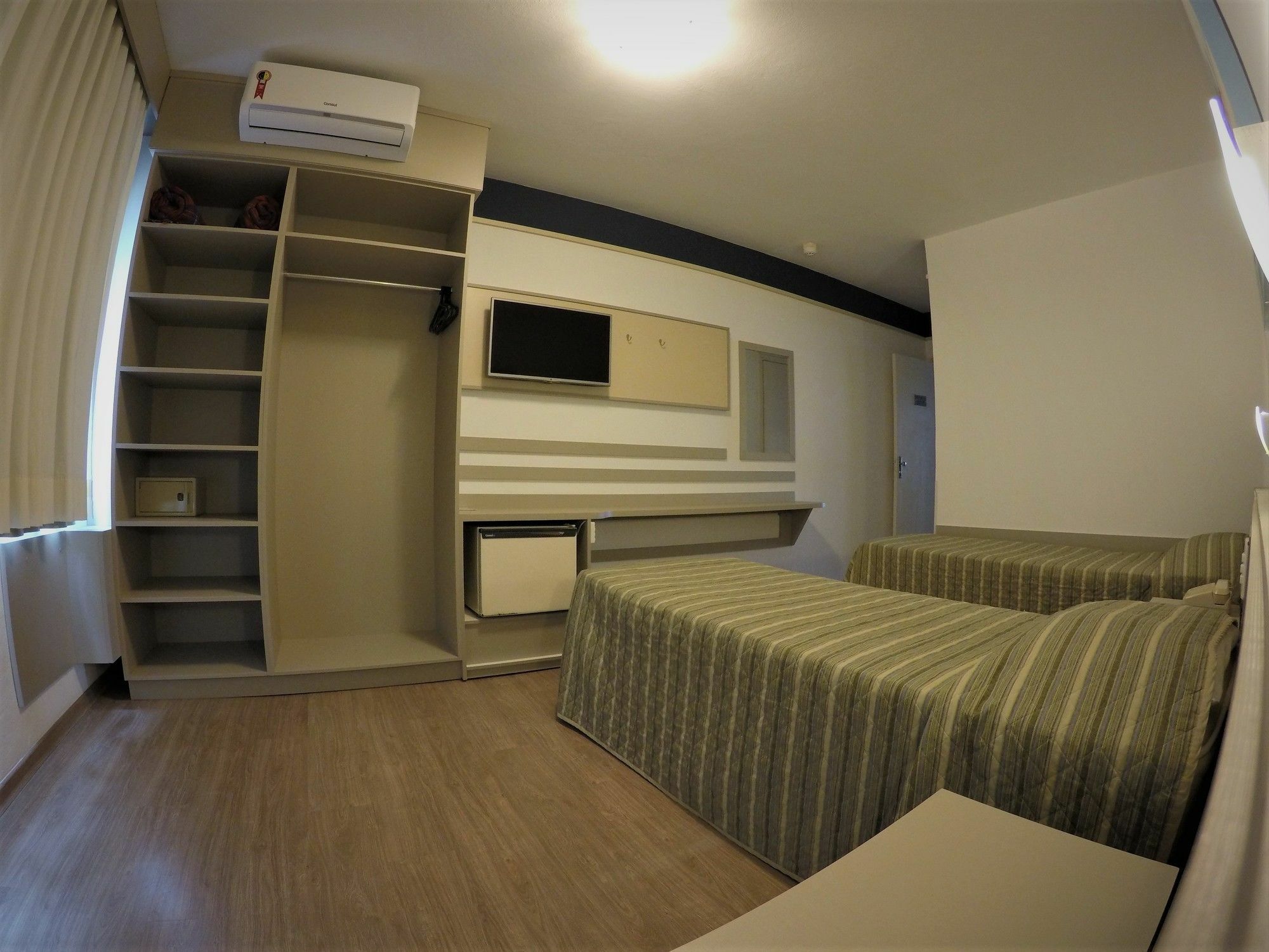 Hotel Gracher Balneario Camboriu